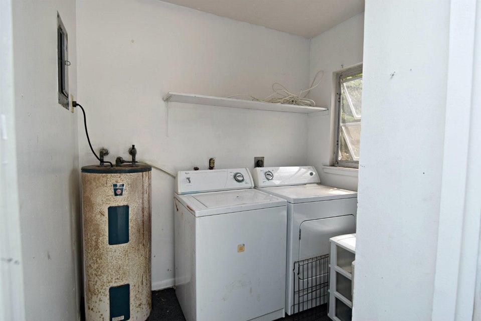 HILDABRAD PARK - Residential Income