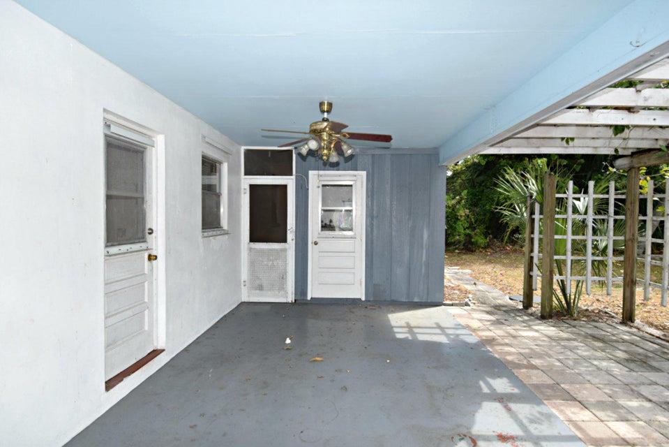 HILDABRAD PARK - Residential Income