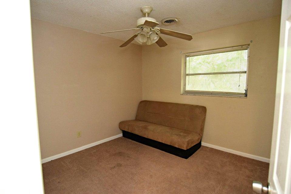 HILDABRAD PARK - Residential Income