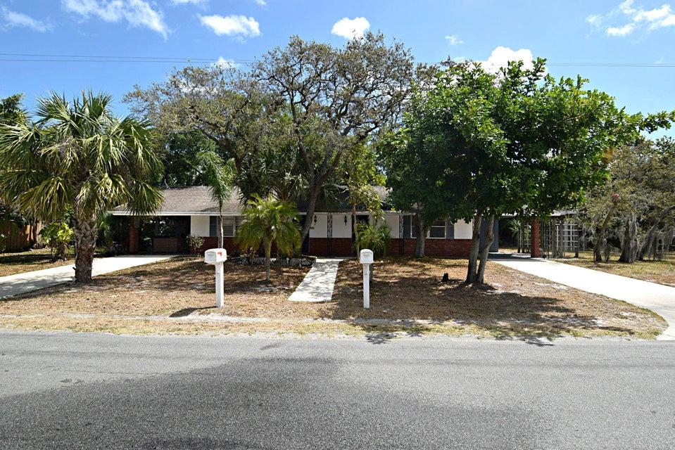 HILDABRAD PARK - Residential Income