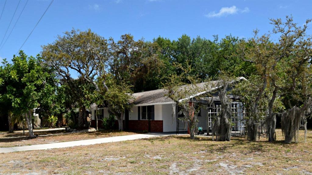 HILDABRAD PARK - Residential Income