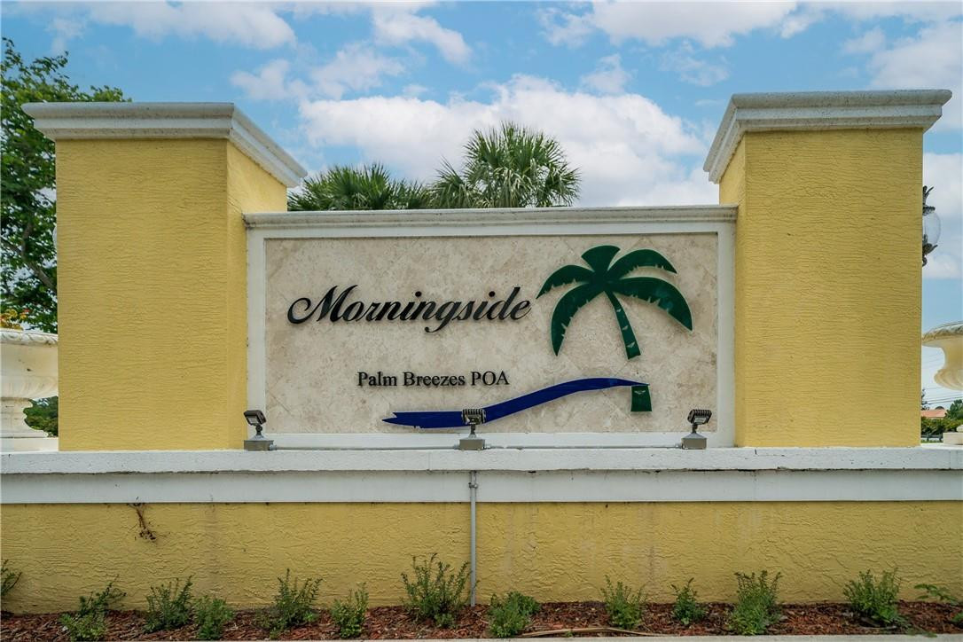 Palm Breezes Club - Residential