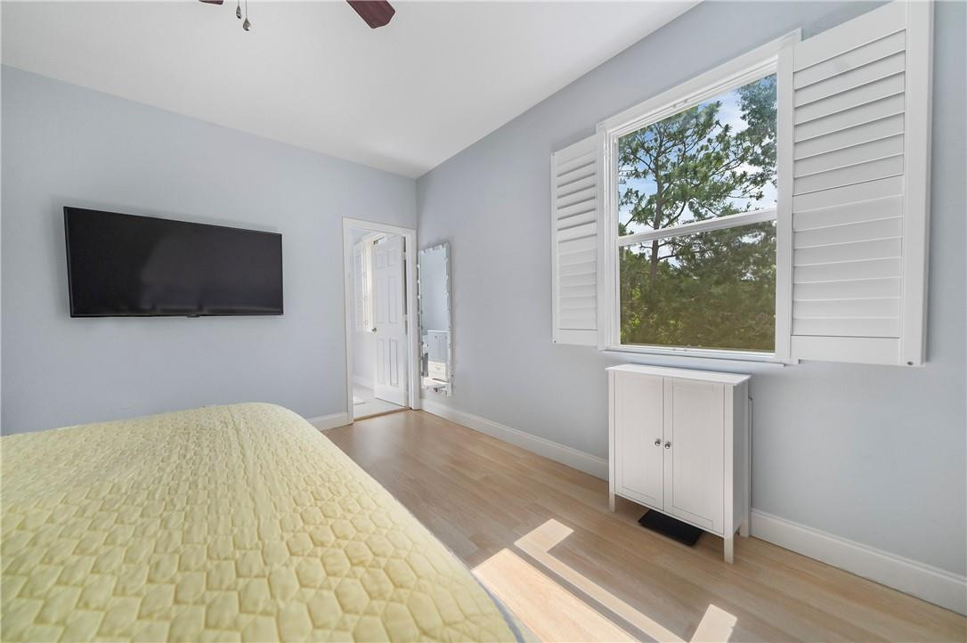 Palm Breezes Club - Residential