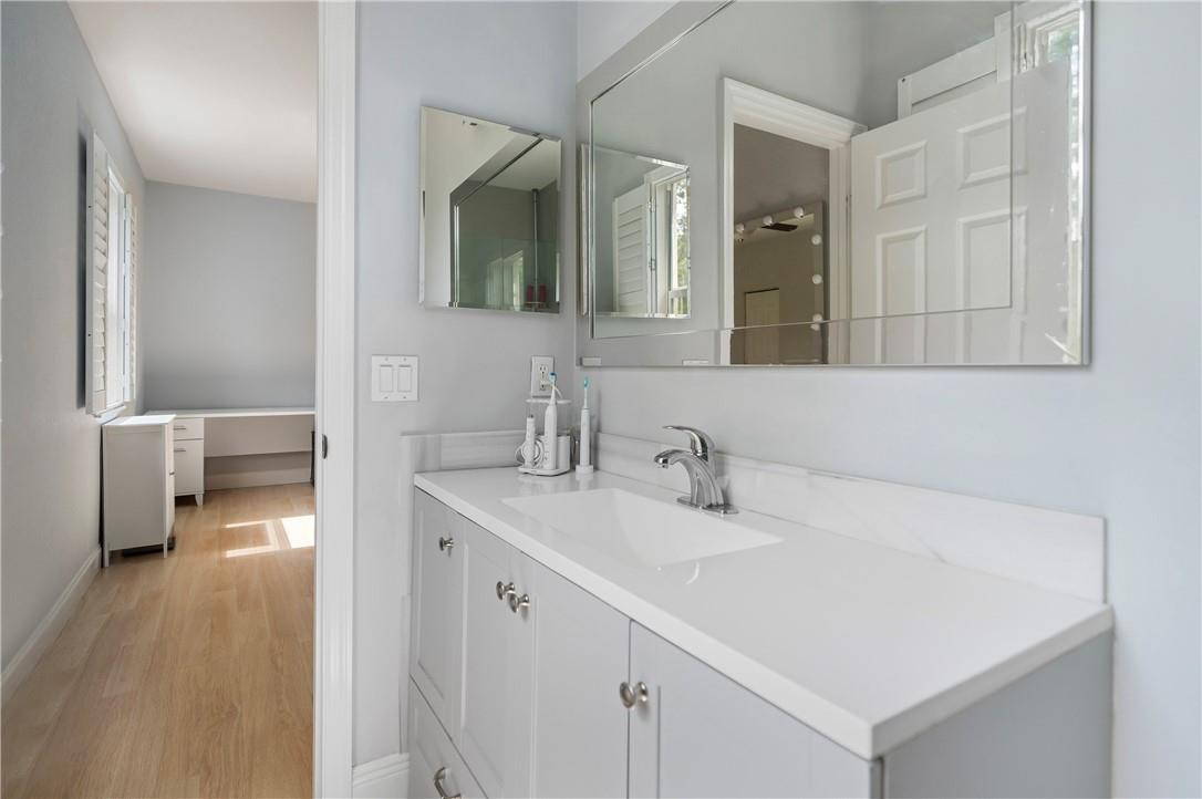 Palm Breezes Club - Residential