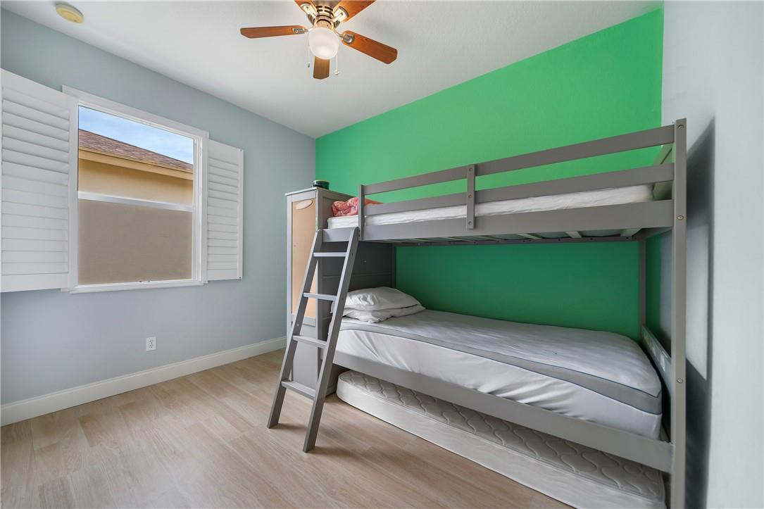 Palm Breezes Club - Residential