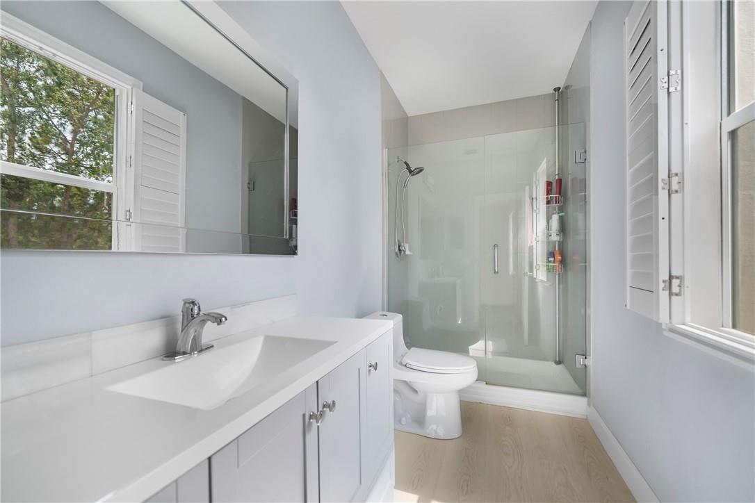 Palm Breezes Club - Residential