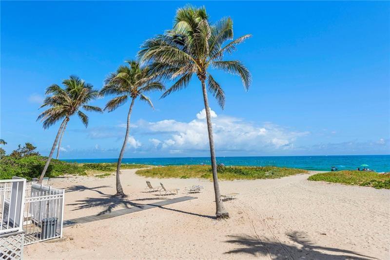 2000 S Ocean Blvd 7J