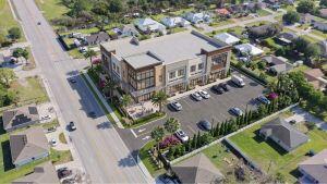 274 NE Saint James Drive