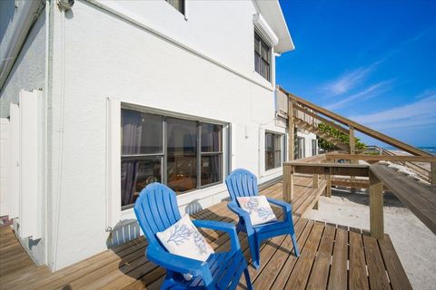 A home in Melbourne Beach