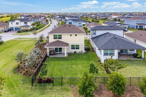 A home in Loxahatchee