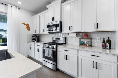 A home in Loxahatchee