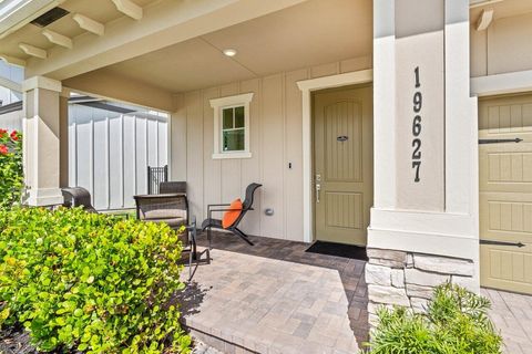 A home in Loxahatchee