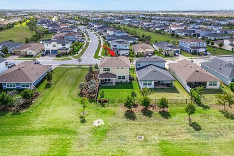 A home in Loxahatchee