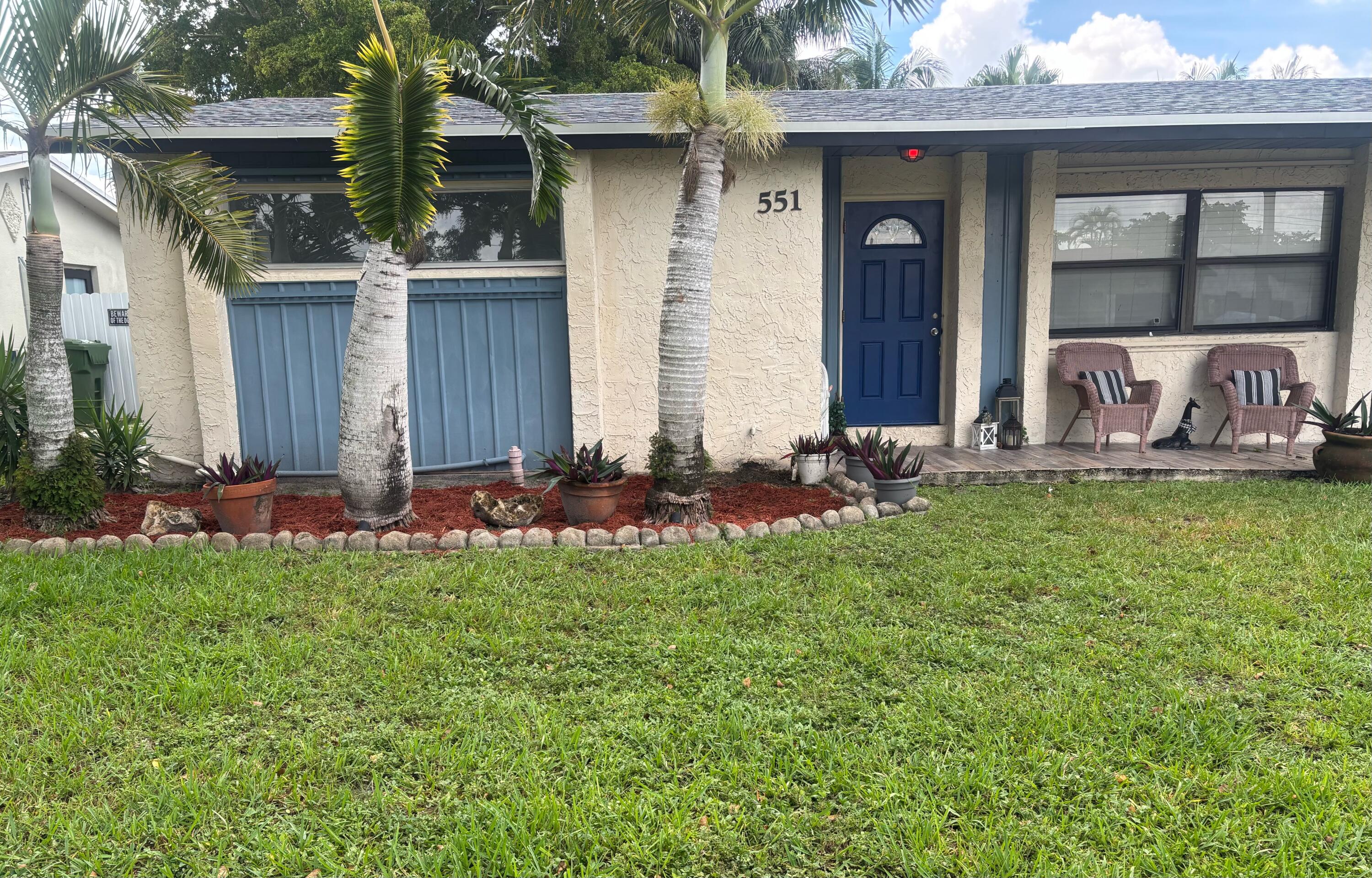 551 NW 99TH Way