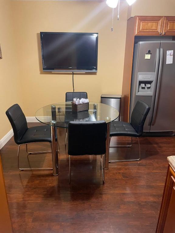 Indian Spring - Aspen Glen - Residential Lease