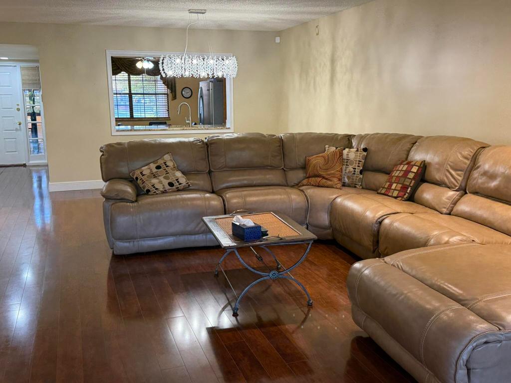 Indian Spring - Aspen Glen - Residential Lease