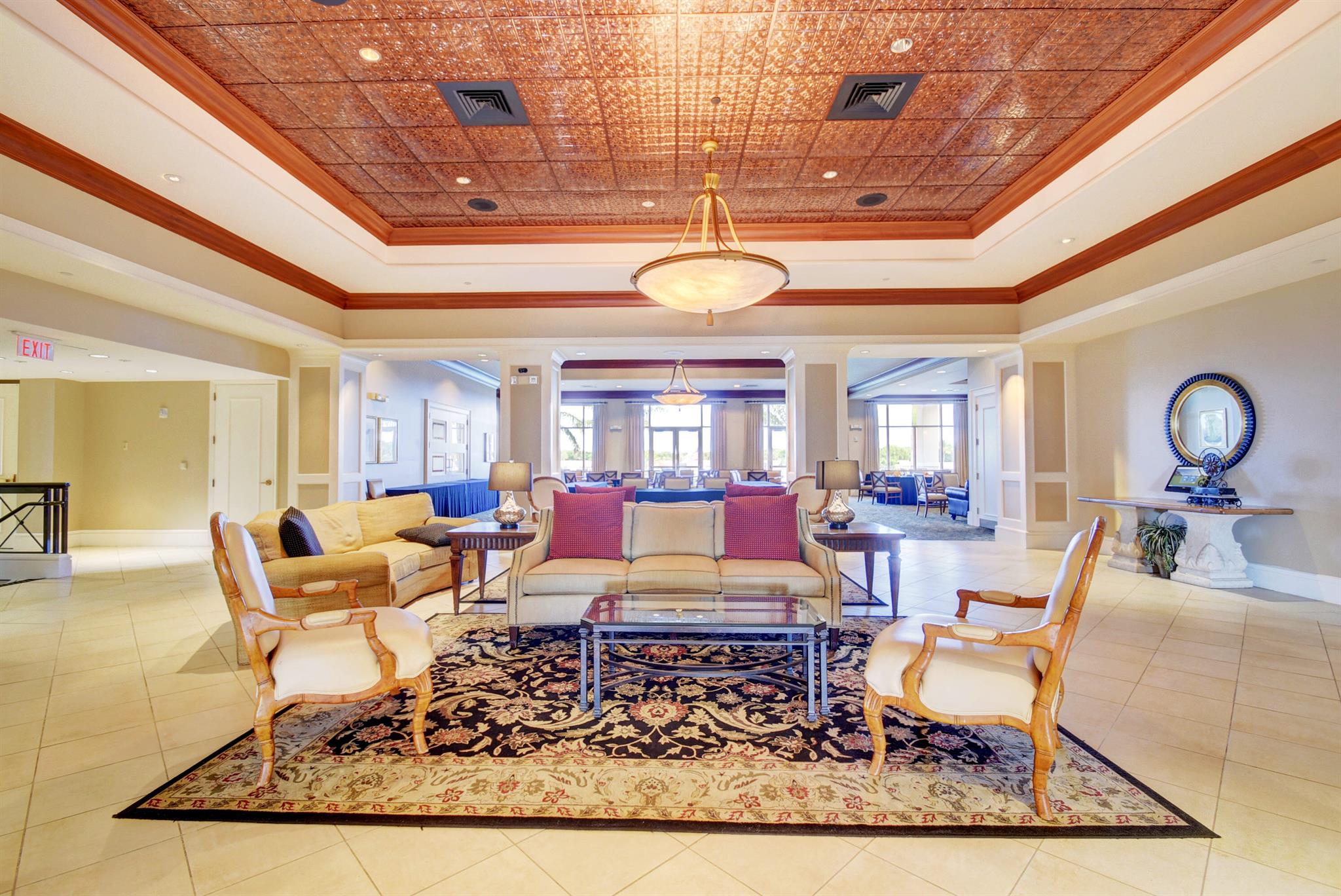 Indian Spring - Aspen Glen - Residential Lease