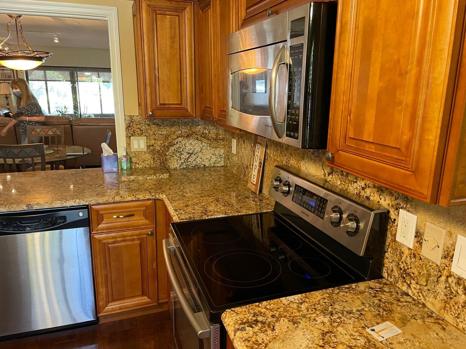 Indian Spring - Aspen Glen - Residential Lease