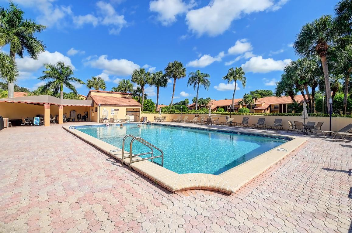 Indian Spring - Aspen Glen - Residential Lease