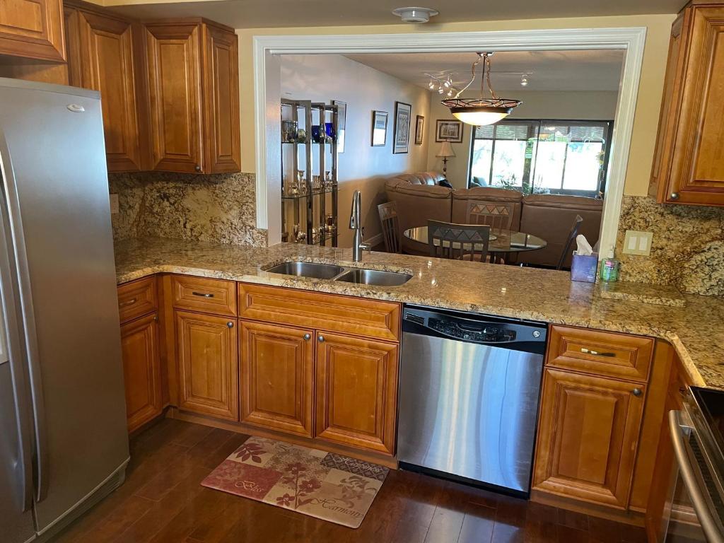 Indian Spring - Aspen Glen - Residential Lease