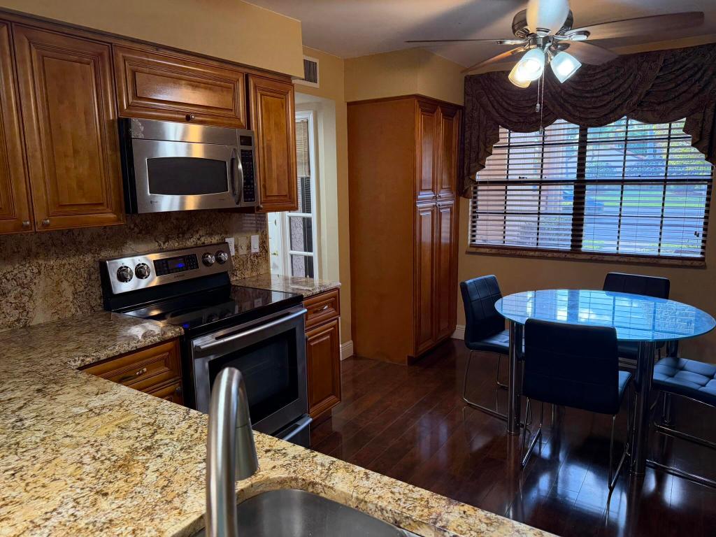 Indian Spring - Aspen Glen - Residential Lease