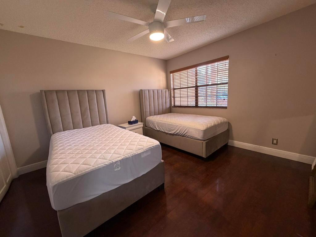 Indian Spring - Aspen Glen - Residential Lease