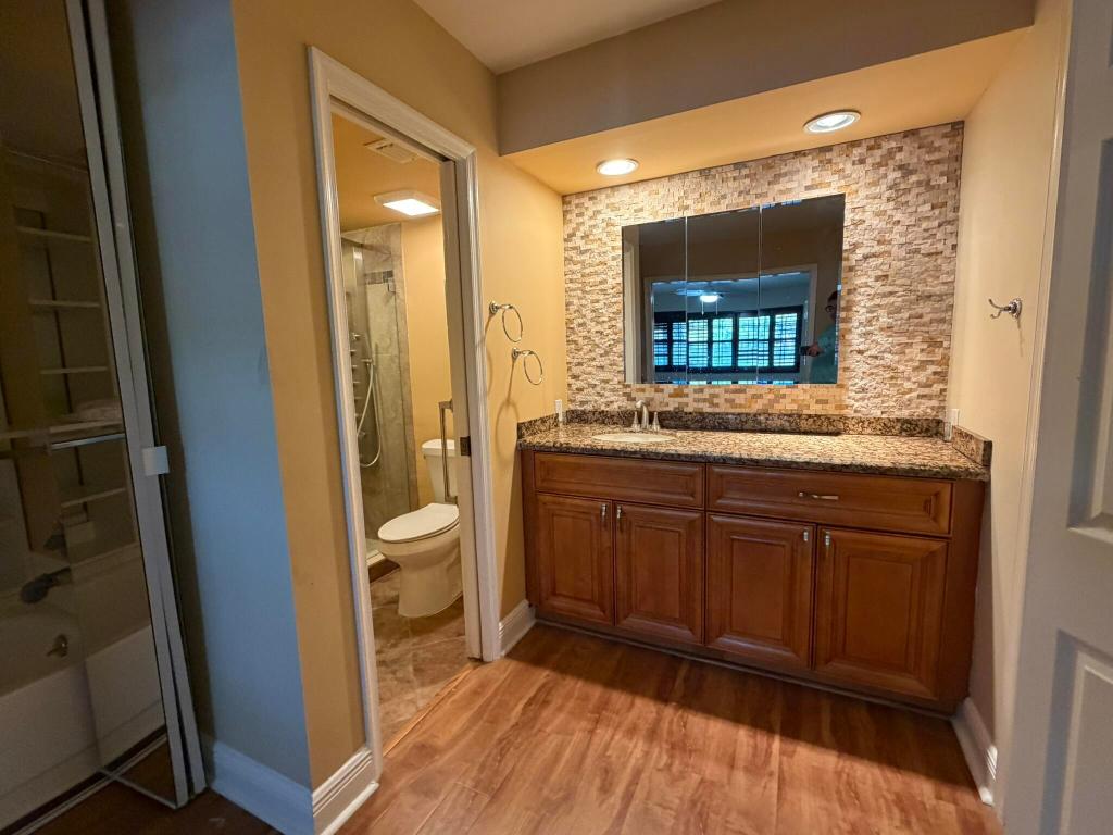 Indian Spring - Aspen Glen - Residential Lease