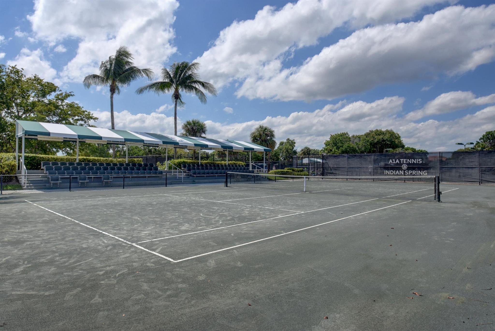 Indian Spring - Aspen Glen - Residential Lease