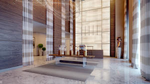 VistaBlue Singer Island - Residential