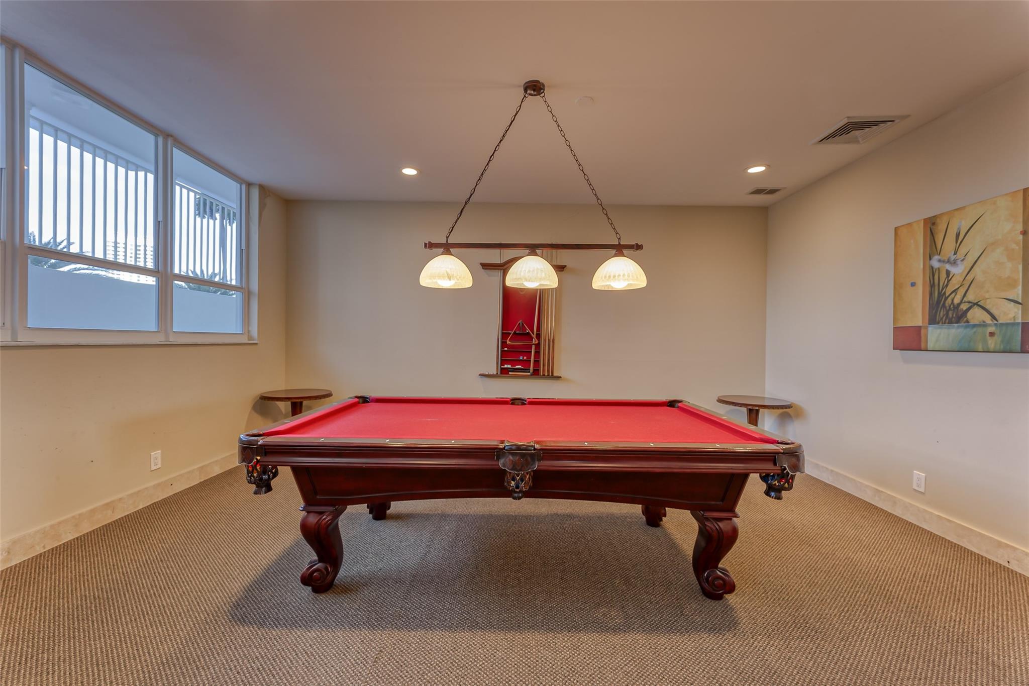 Bayshore Towers - Residential