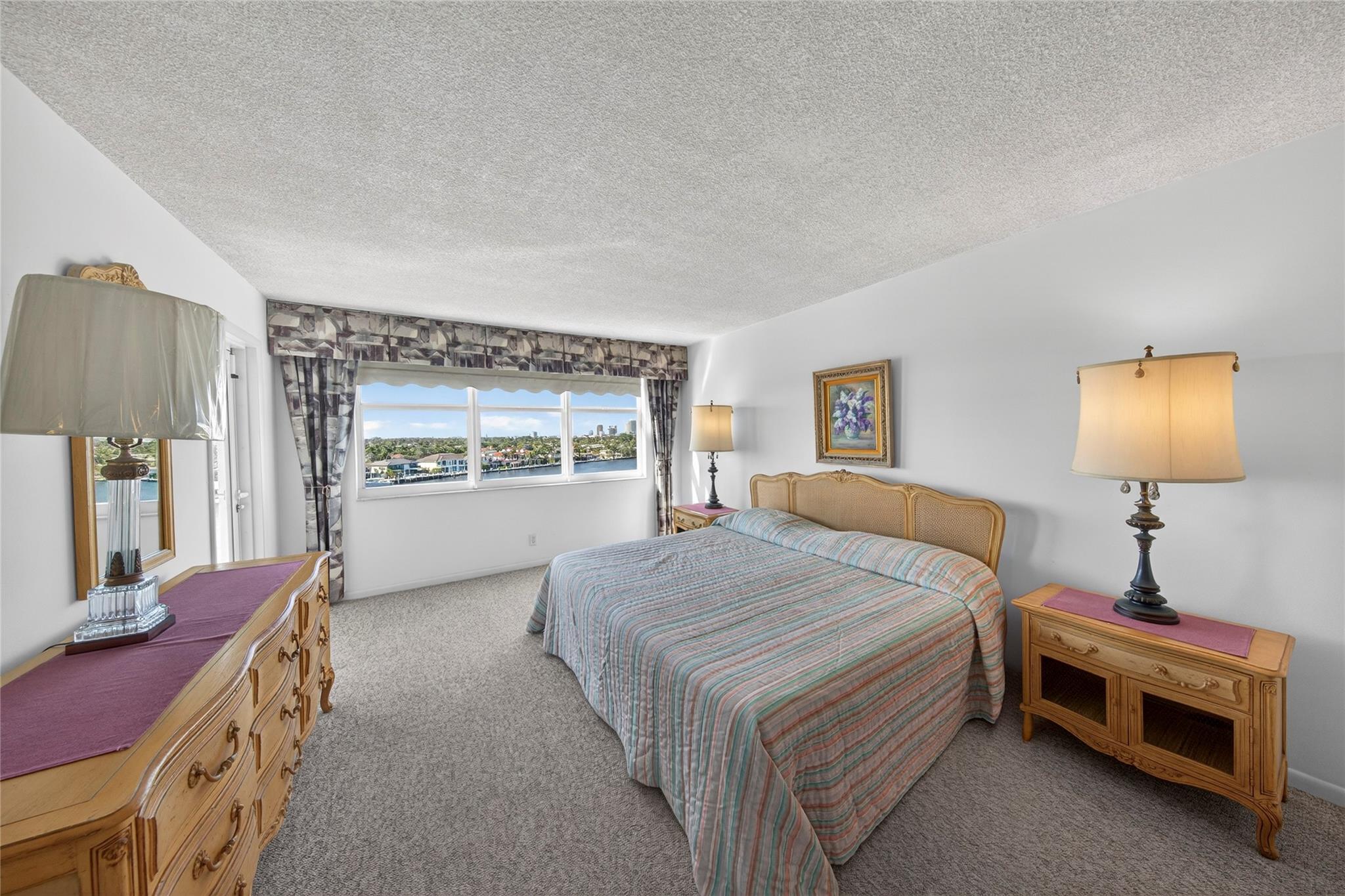 Bayshore Towers - Residential