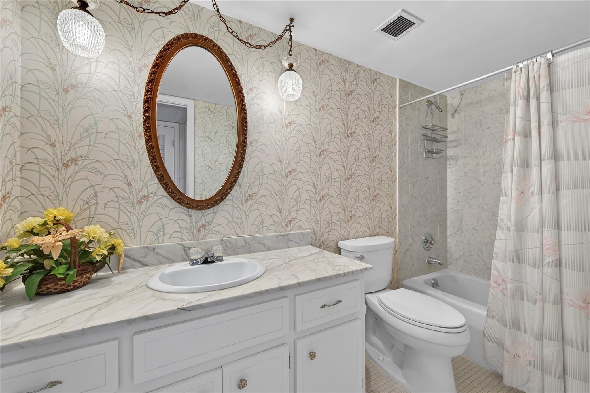 Bayshore Towers - Residential