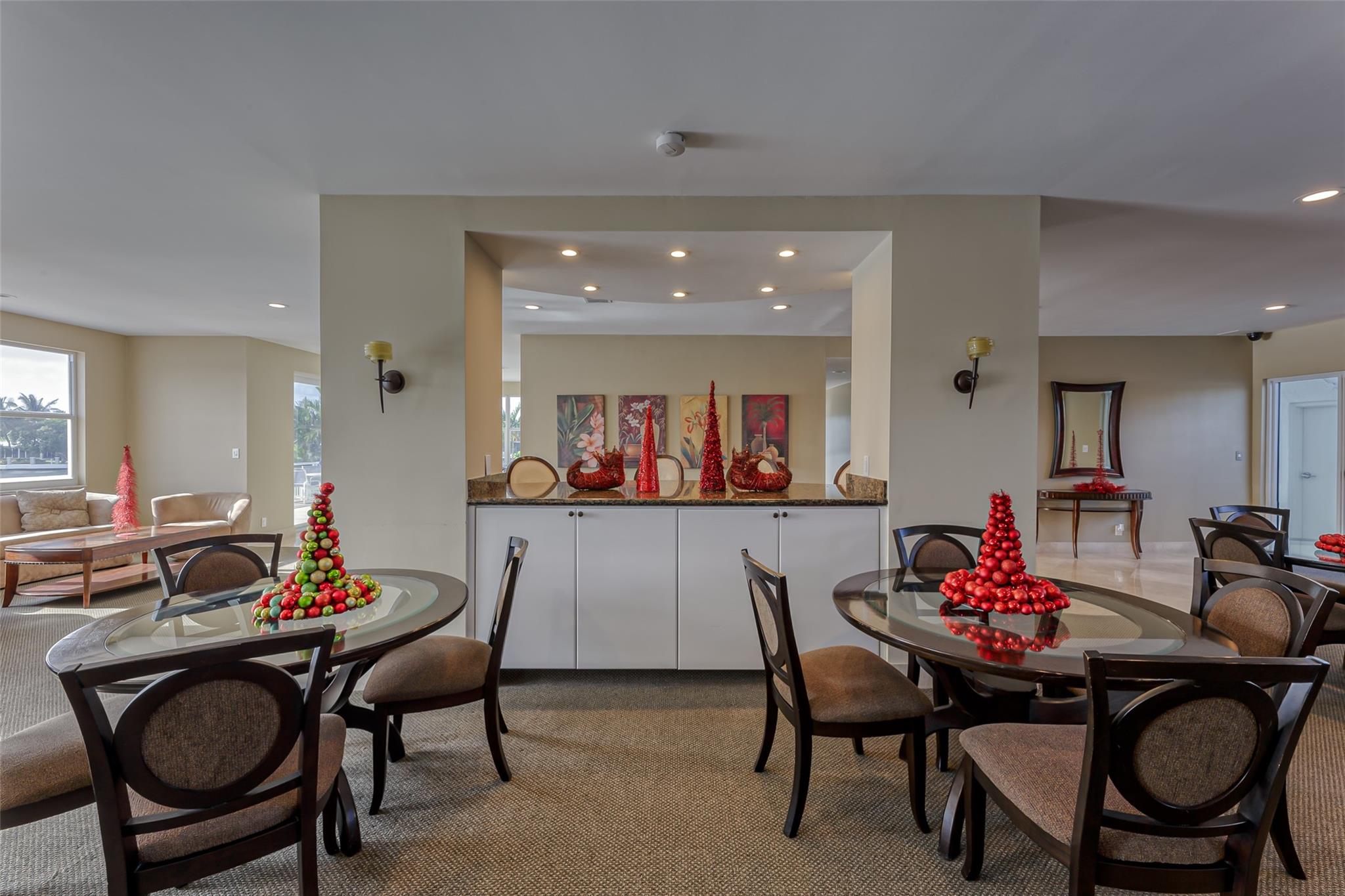 Bayshore Towers - Residential