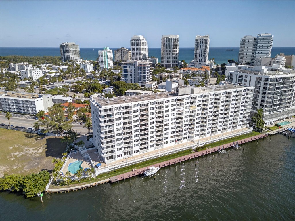 511 Bayshore Drive 804