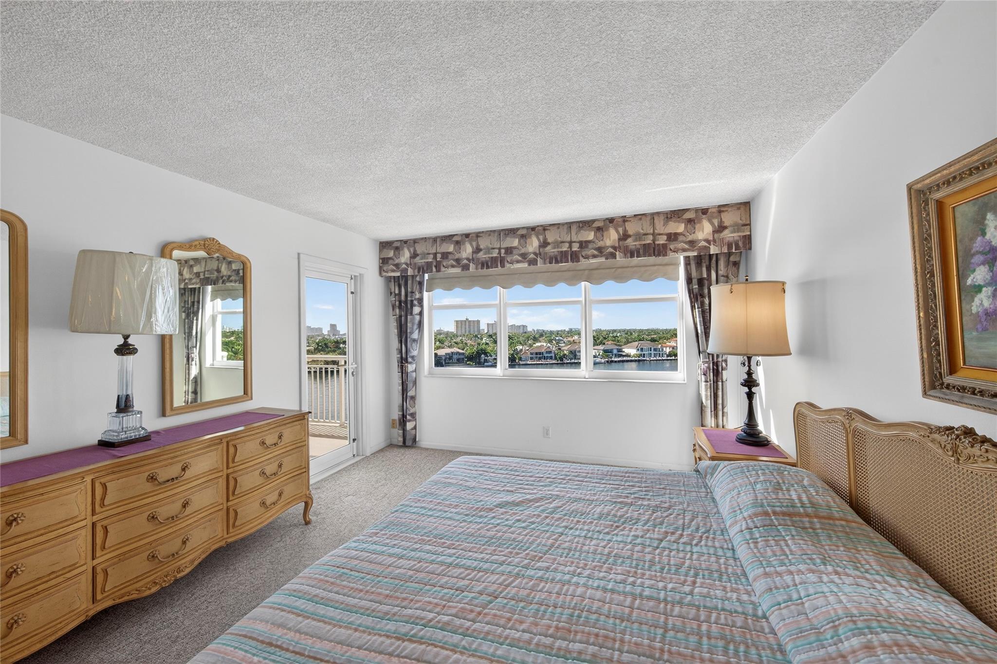 Bayshore Towers - Residential