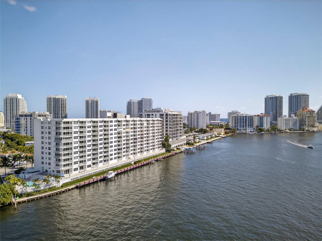 511 Bayshore Drive 804