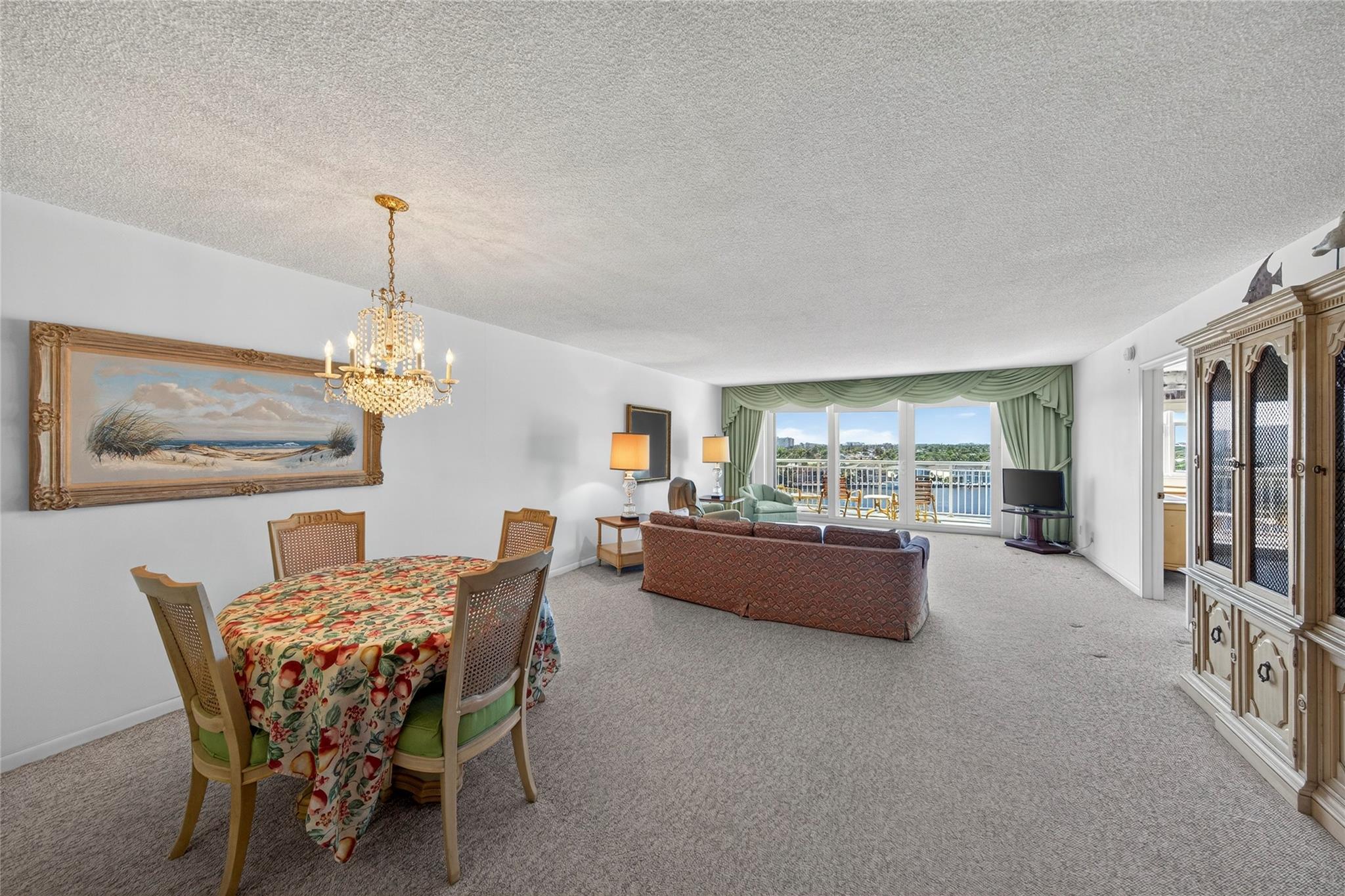 Bayshore Towers - Residential