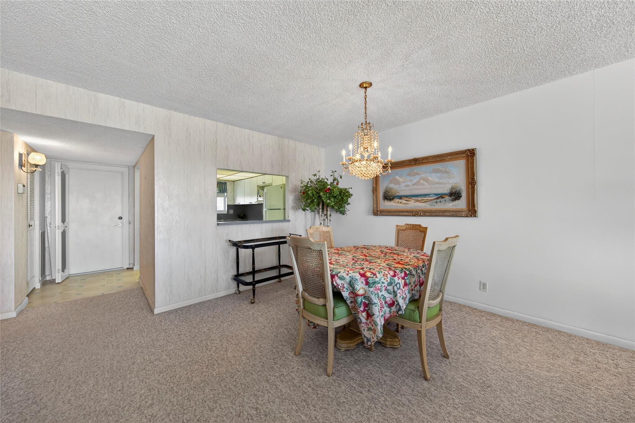 Bayshore Towers - Residential