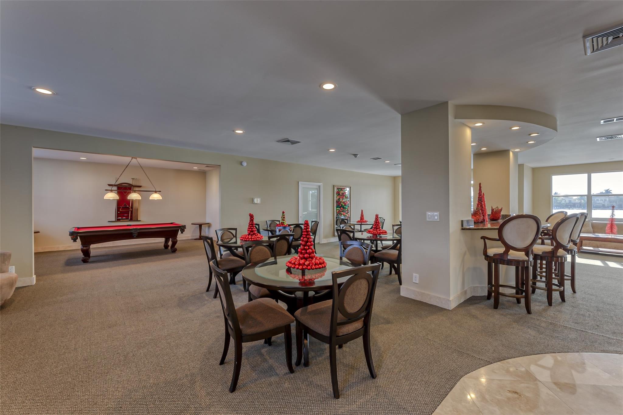 Bayshore Towers - Residential