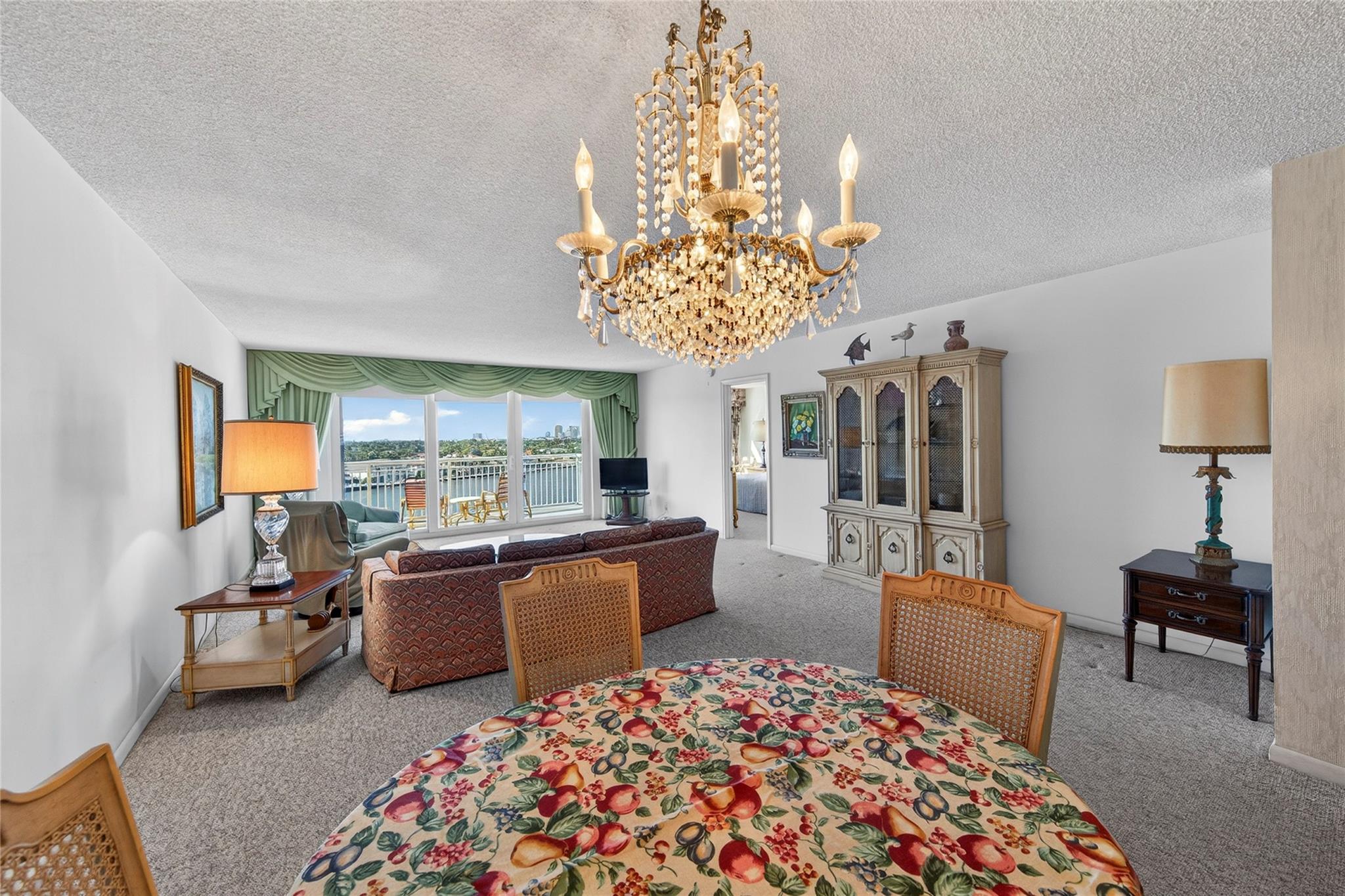 Bayshore Towers - Residential