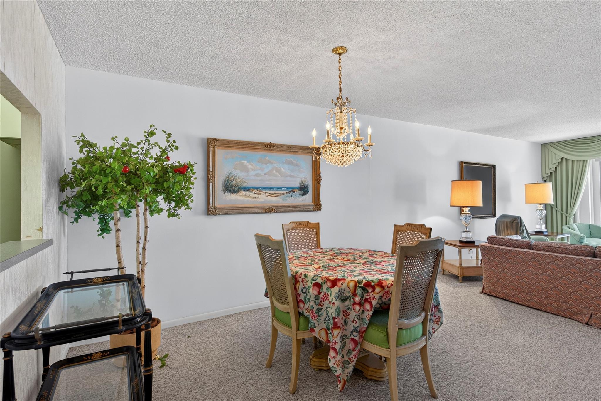 Bayshore Towers - Residential