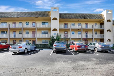 Tiny photo for 8225 Sunrise Lakes Boulevard #303, Sunrise, FL 33322 (MLS # B26048855)