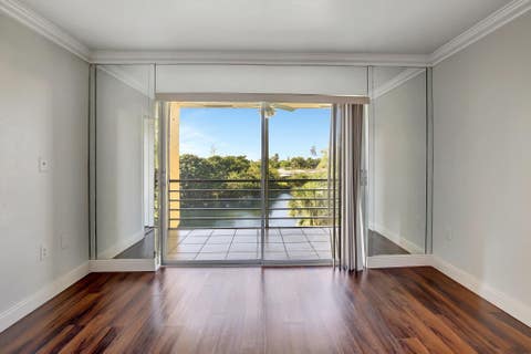 Tiny photo for 8225 Sunrise Lakes Boulevard #303, Sunrise, FL 33322 (MLS # B26048855)