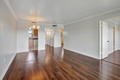 Tiny photo for 8225 Sunrise Lakes Boulevard #303, Sunrise, FL 33322 (MLS # B26048855)