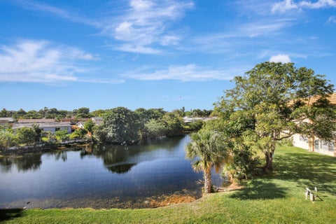 Tiny photo for 8225 Sunrise Lakes Boulevard #303, Sunrise, FL 33322 (MLS # B26048855)