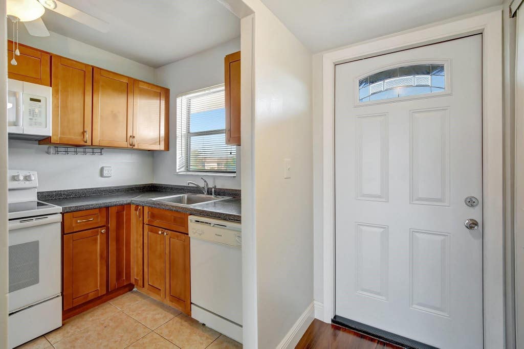 Photo of 8225 Sunrise Lakes Boulevard #303, Sunrise, FL 33322 (MLS # B26048855)