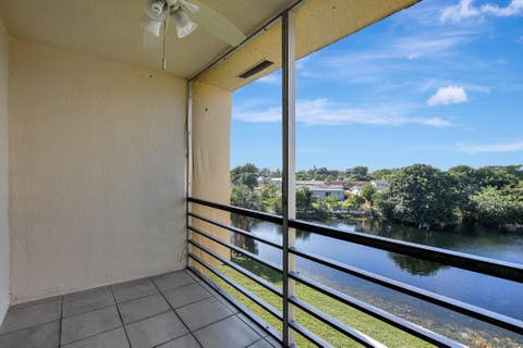 Tiny photo for 8225 Sunrise Lakes Boulevard #303, Sunrise, FL 33322 (MLS # B26048855)