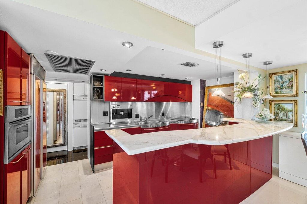 Photo of 2774 S Ocean Blvd #708, Palm Beach, FL 33480 (MLS # B26000642)