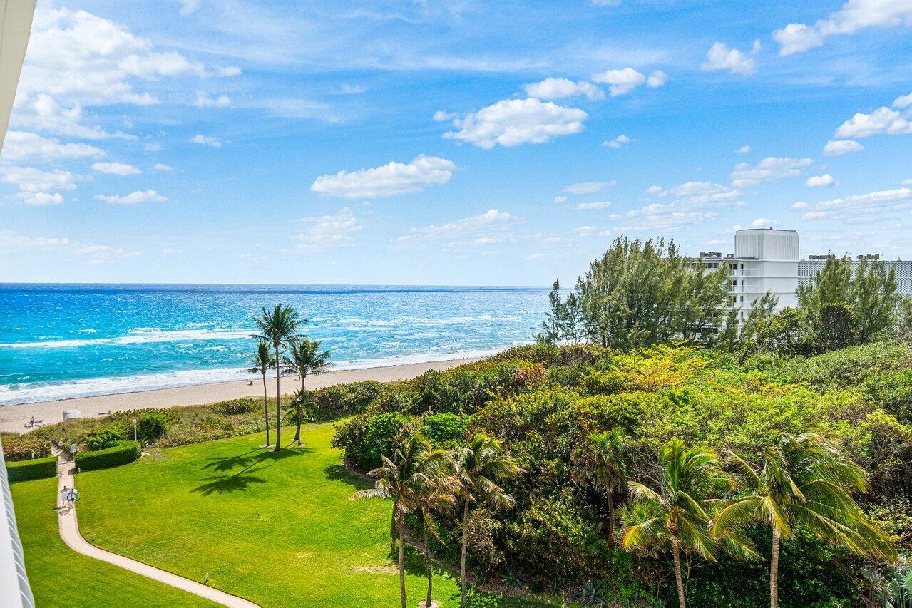 AMBASSADOR SOUTH DEV CORP - Residential Lease