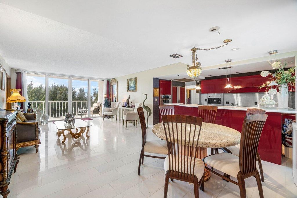 Photo of 2774 S Ocean Blvd #708, Palm Beach, FL 33480 (MLS # B26000642)